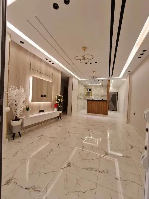اجمل شقق حدائق الاهرام ❤️ (2) للبيع بحدائق الاهرام