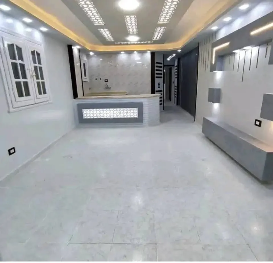 Apartment For Sale in Cairo Governorate
