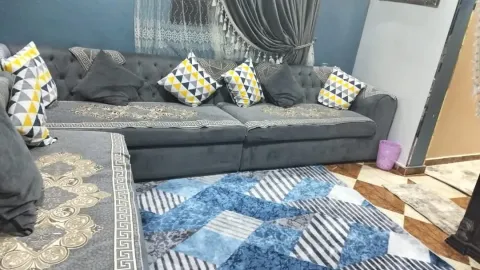 Apartment For Sale in Bani Mazar