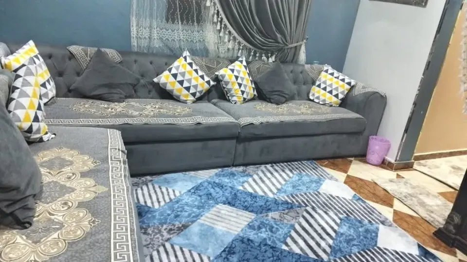 Apartment For Sale in Bani Mazar