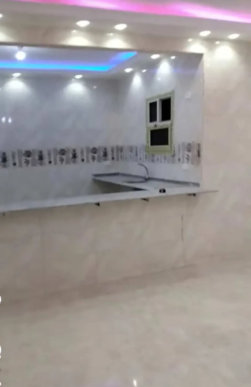 شبرا الخيمه ارض الحافي توجد شققي تشطيب سوبر لوكس