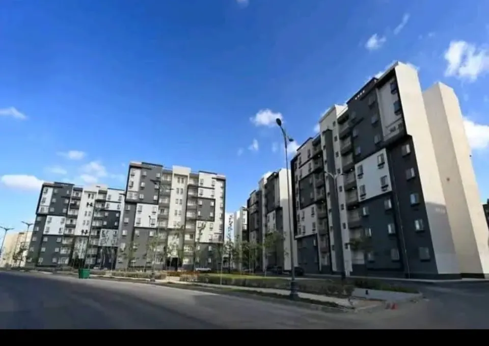 شقه للبيع #بالعلمين #الحي #اللاتيني