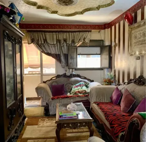 Apartment For Sale in Port Said