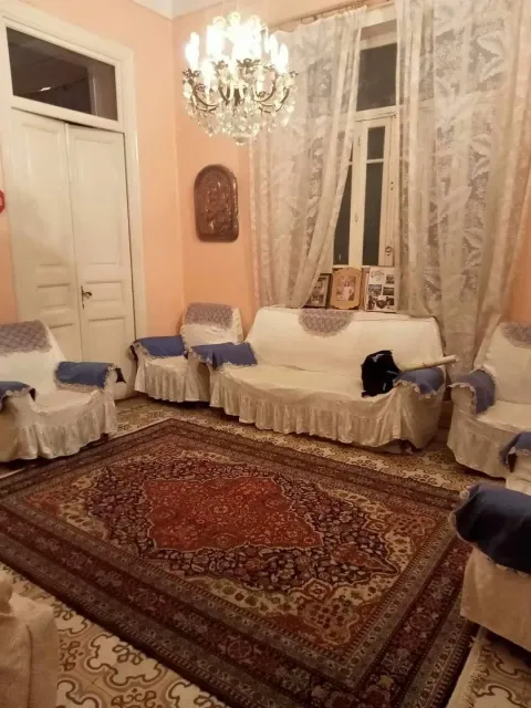 Apartment For Sale in Shubra