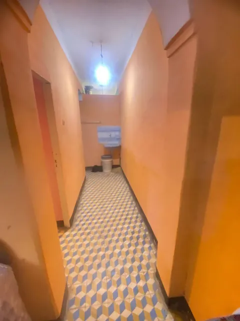 شقة للبيع في ابو حماد
