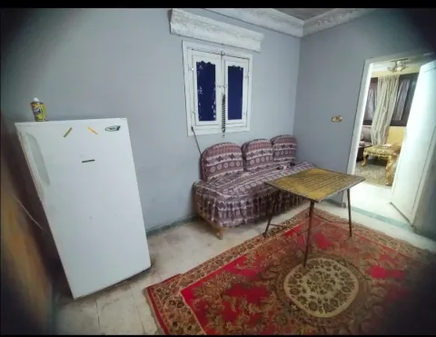 شقة للبيع في فيصل