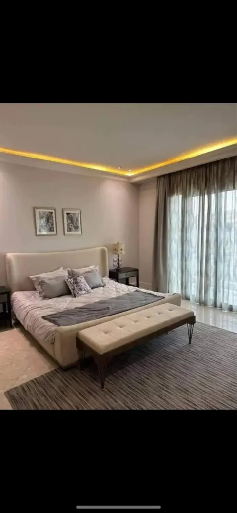 Apartment For Sale in Shubra
