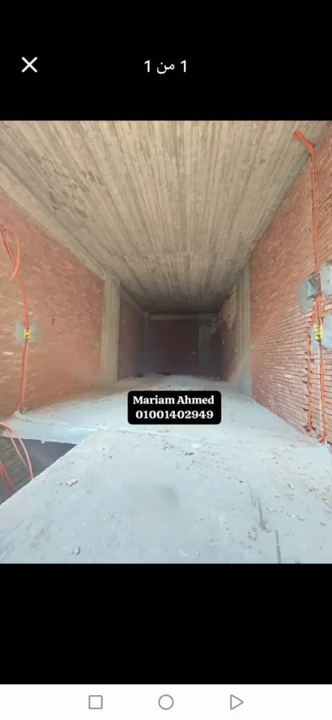 محل تجـــارى للبيــــع امام بوابـــــةتوشكــى ابن زيد من المــــالك المباشــــر