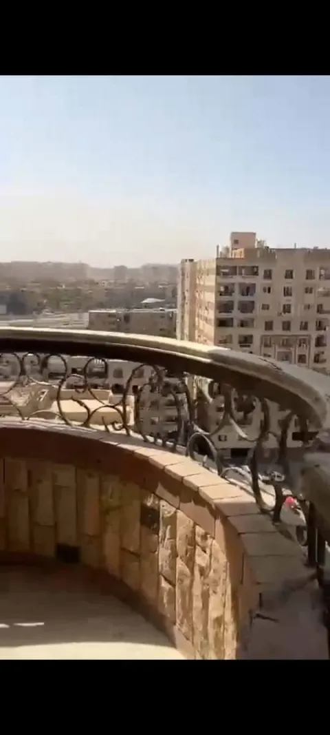 شقه سوبر لوكس للبيع بالمنطقه ٩ مدينه نصر فيو جاردن