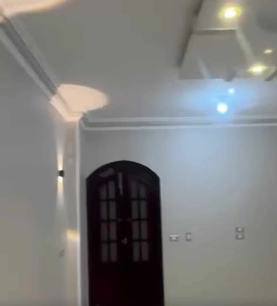 شقه للايجاراول سكن ايجاراسرةصغيره او عريس وعروس المنصوره الزعفران