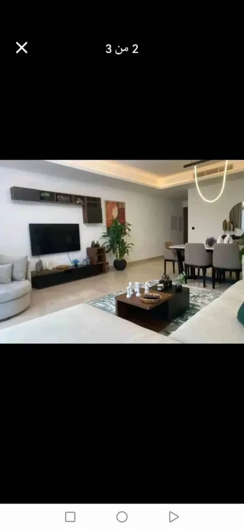 Apartment For Sale in Fifth Settlement