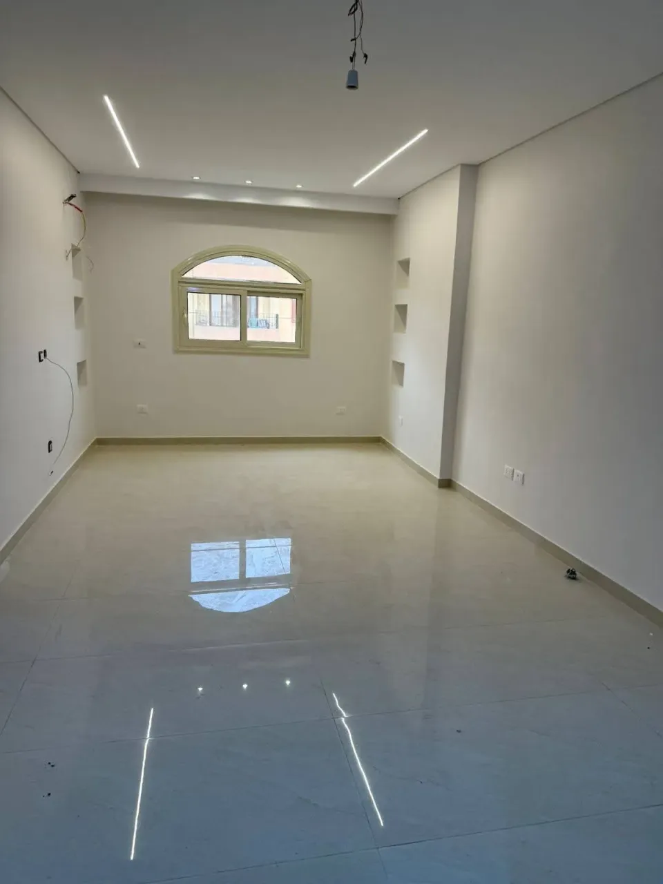 Apartment For Sale in Fifth Settlement