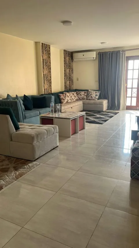 Apartment For Rent in Maadi