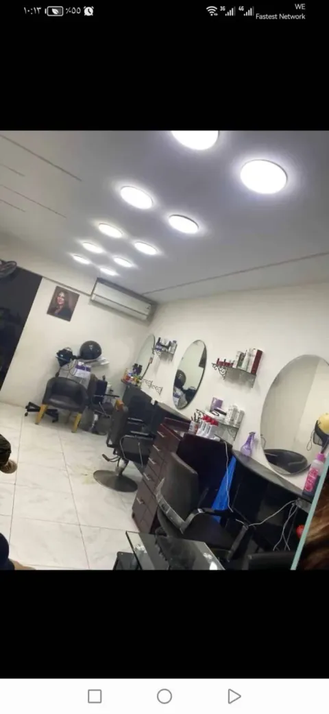 Shop & Office For Sale in Cairo Governorate