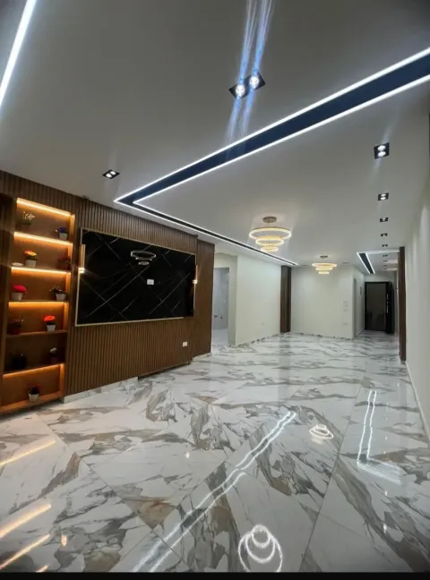 Apartment For Sale in Hadayek Al Ahram