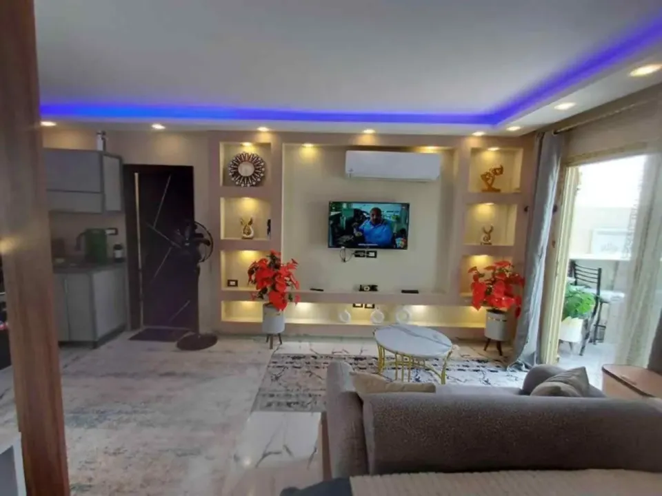 Apartment For Rent in Fifth Settlement