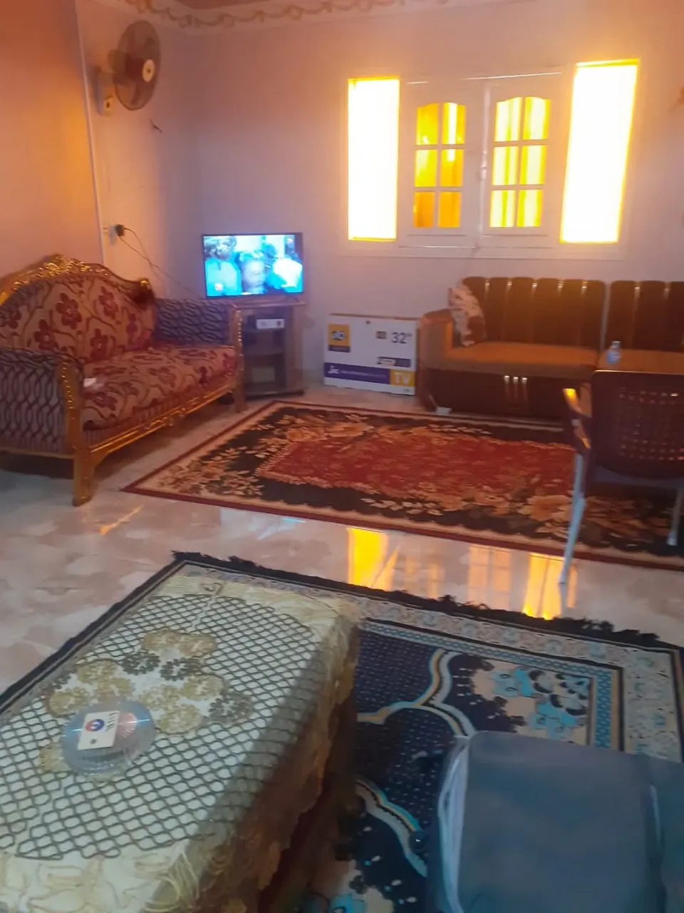 Apartment For Rent in Faisal