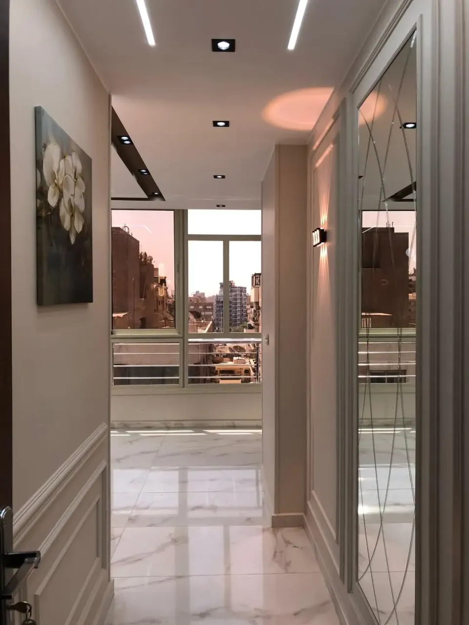 Apartment For Sale in Dekernes