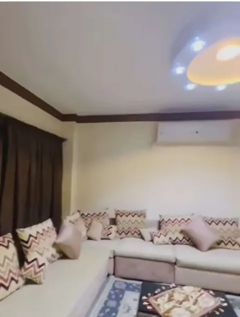 Apartment For Rent in Dokki