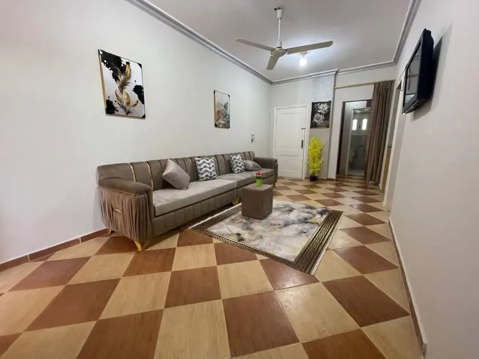 Apartment For Sale in Desouk