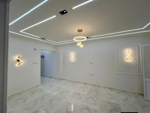شقة للبيع في المنصوره الجديده