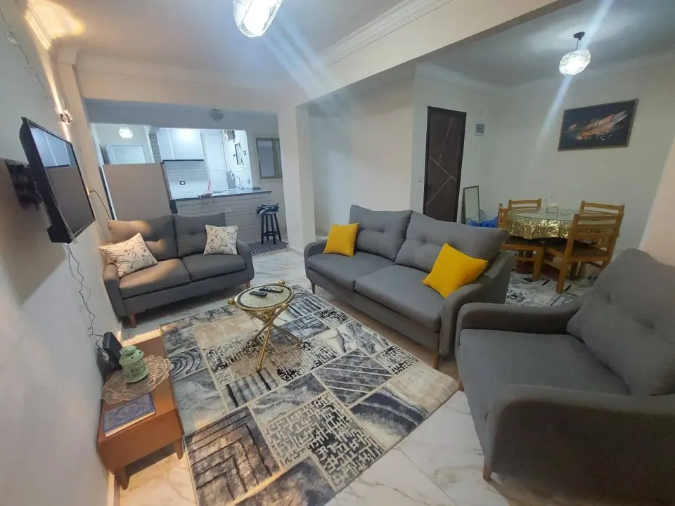 Apartment For Rent in Alexandria Governorate