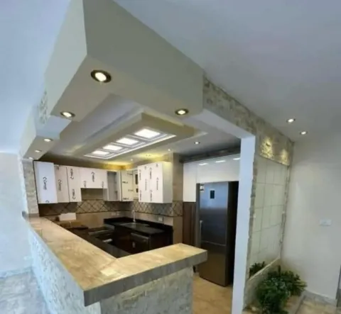 Apartment For Sale in Hadayek 6Th Of October