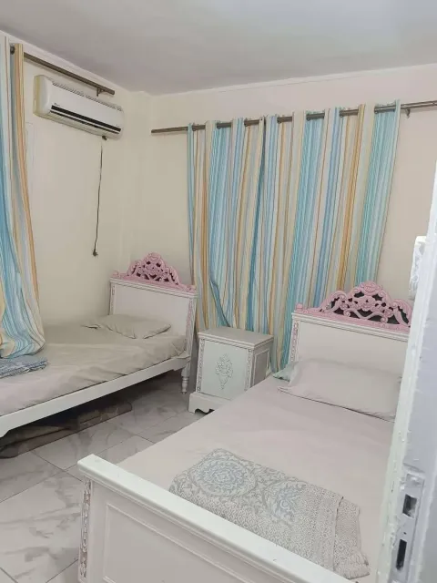Apartment For Rent in Mohandessin