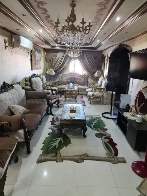 Apartment For Sale in New Mansoura