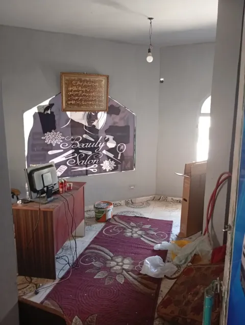 محلات ومكاتب للبيع في مدينة العبور