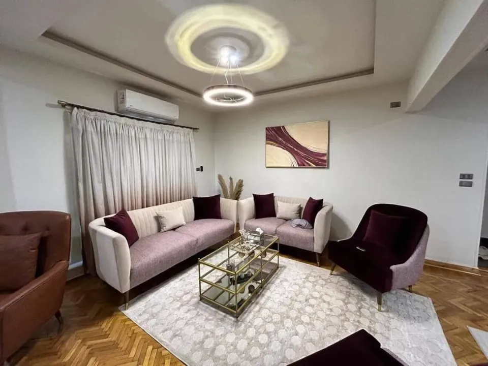 Apartment For Sale in Maadi