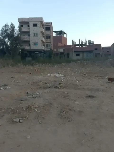 قطعه ارض