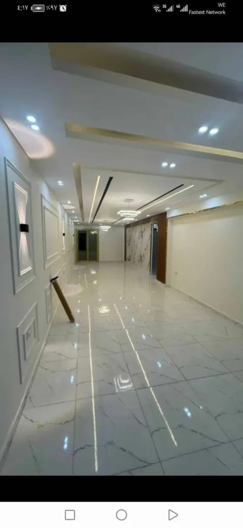 ثاني نمره من المجزر الآلي الرئيسي خلف أولاد رجب مباشرة