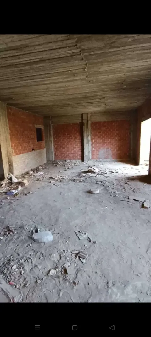 عمارة للبيع باسانسير 6 اكتوبر مساحه 355م