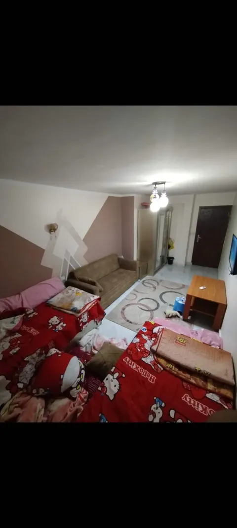 شقة للبيع بحدائق الزيتون الترا سوبر لوكس