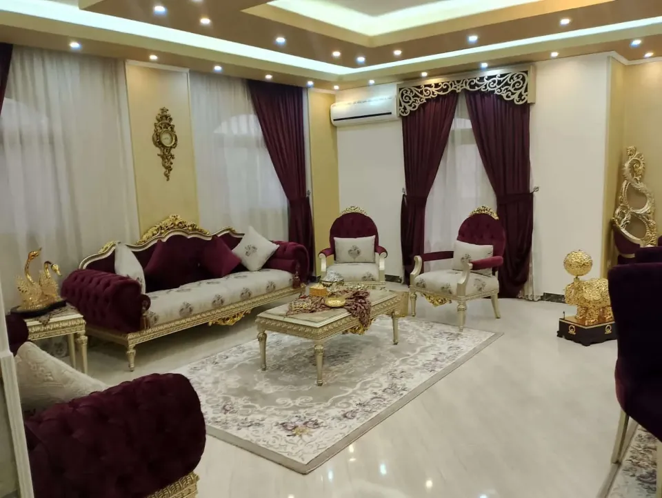 Apartment For Sale in Obour City