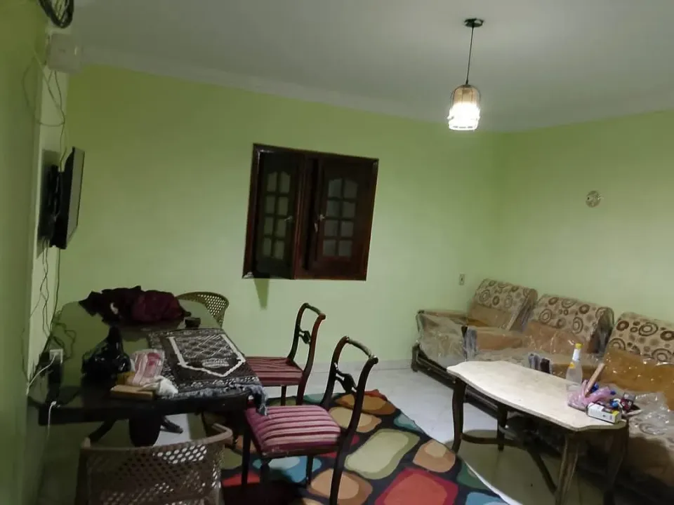 Apartment For Rent in Nasr City East