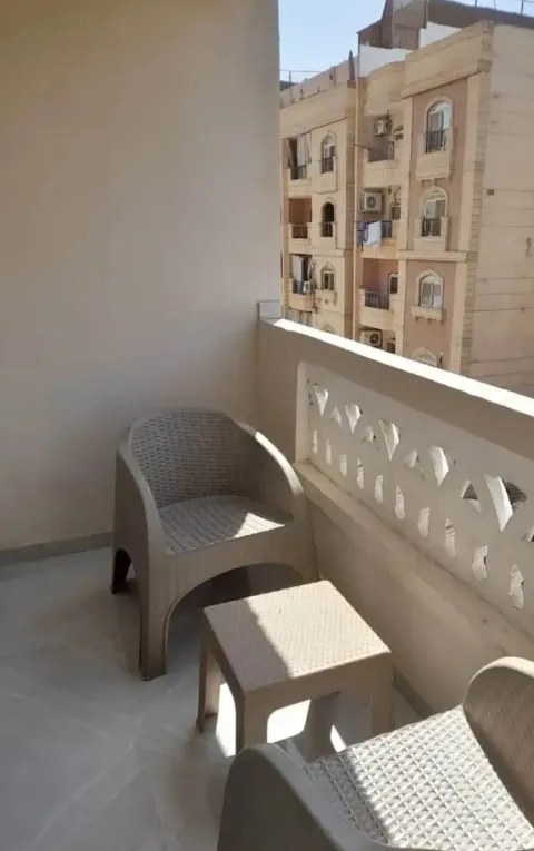Apartment For Rent in Hadayek Al Ahram