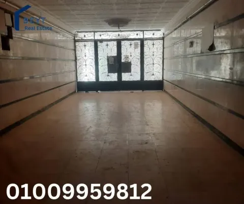 للبيع وحدة سكنية تشطيب سوبر لوكس