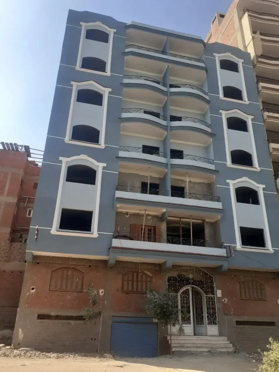 Apartment For Rent in Banha