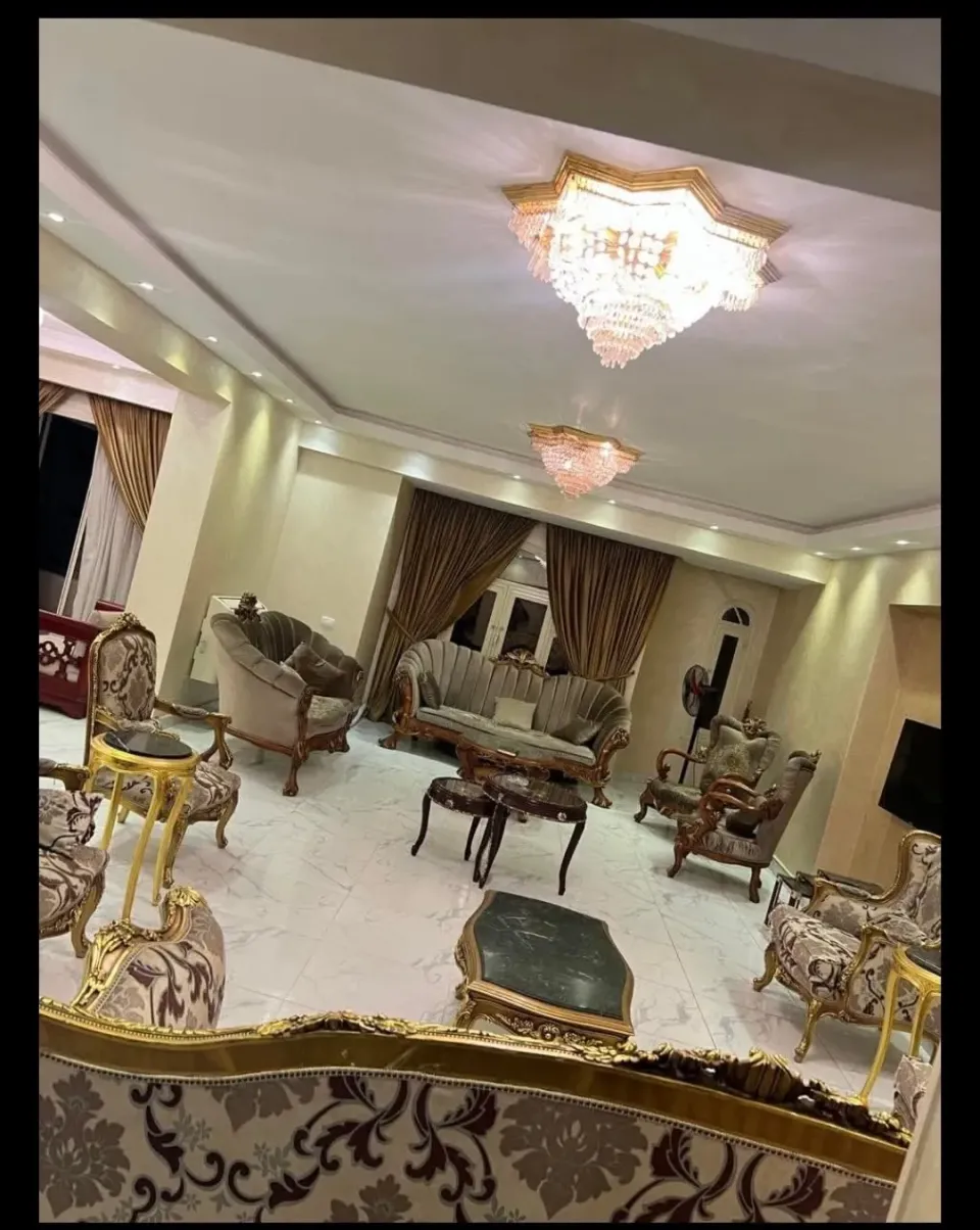 Apartment For Sale in Mohandessin