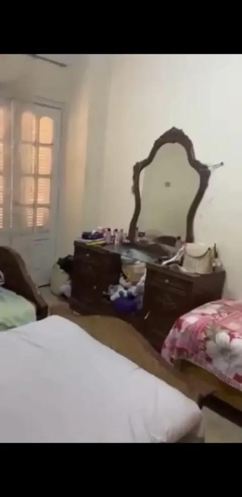 غرفه للايجار متاحه من اول يناير فرصه للطلبه والموظفين