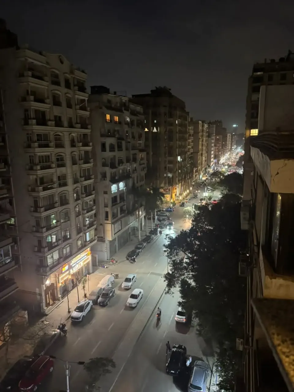 Apartment For Sale in Mohandessin