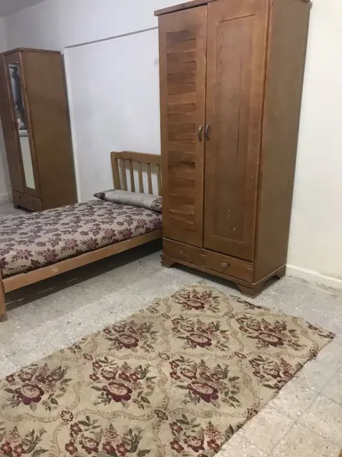 غرفة فندقية للبيع في اكتوبر الجديدة