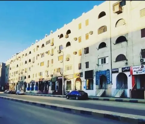 شقه للبيع