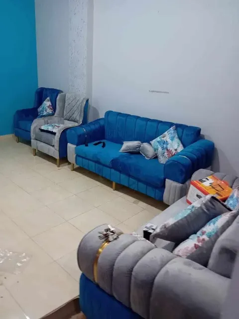 Apartment For Rent in Nasr City East