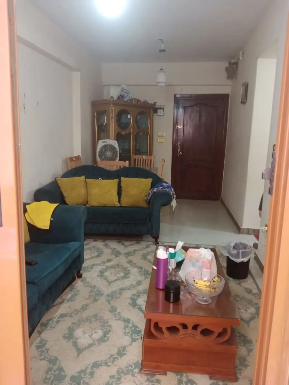 Apartment For Sale in Alexandria Governorate