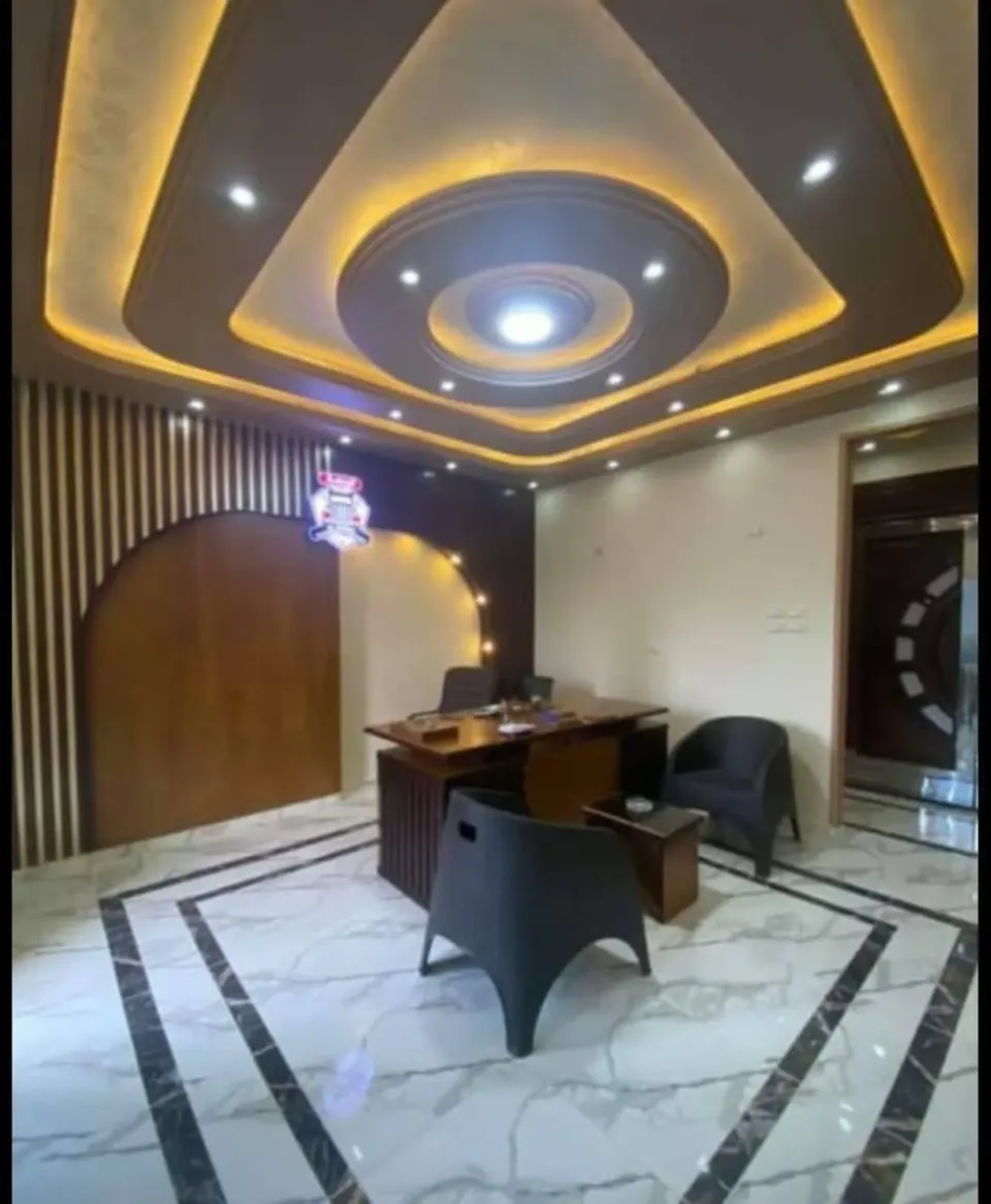 Apartment For Sale in Mohandessin