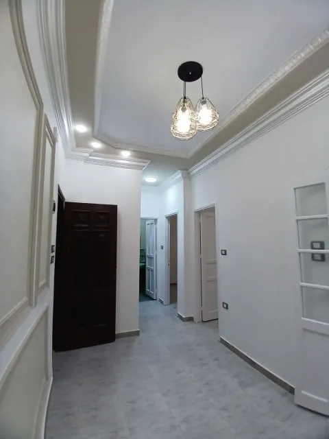 Apartment For Sale in Damietta