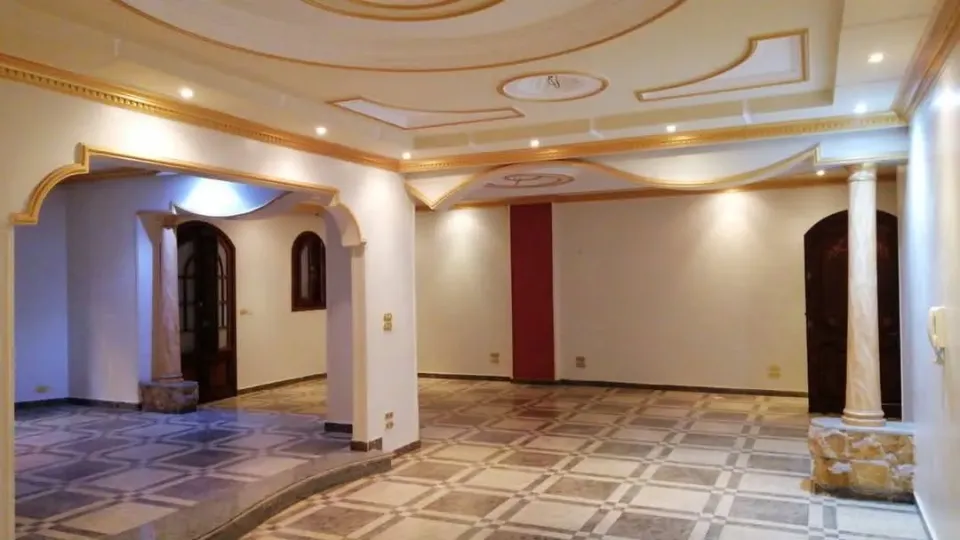 شقه للايجار